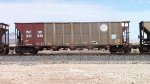 EB Unit Empty Hooper Frt at Erie NV  07-28-2022 -40